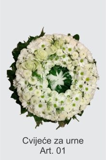 cvijece za urne 1