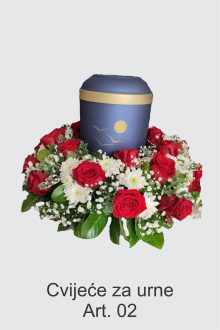 cvijece za urne 2