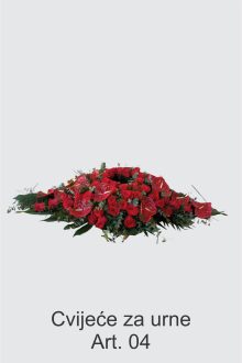 cvijece za urne 4