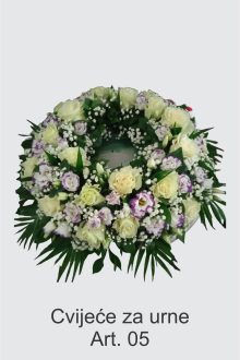 cvijece za urne 5
