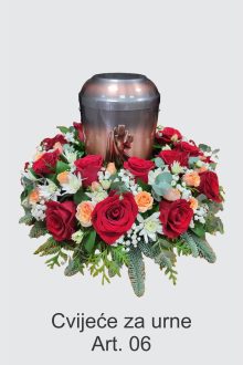 cvijece za urne 6